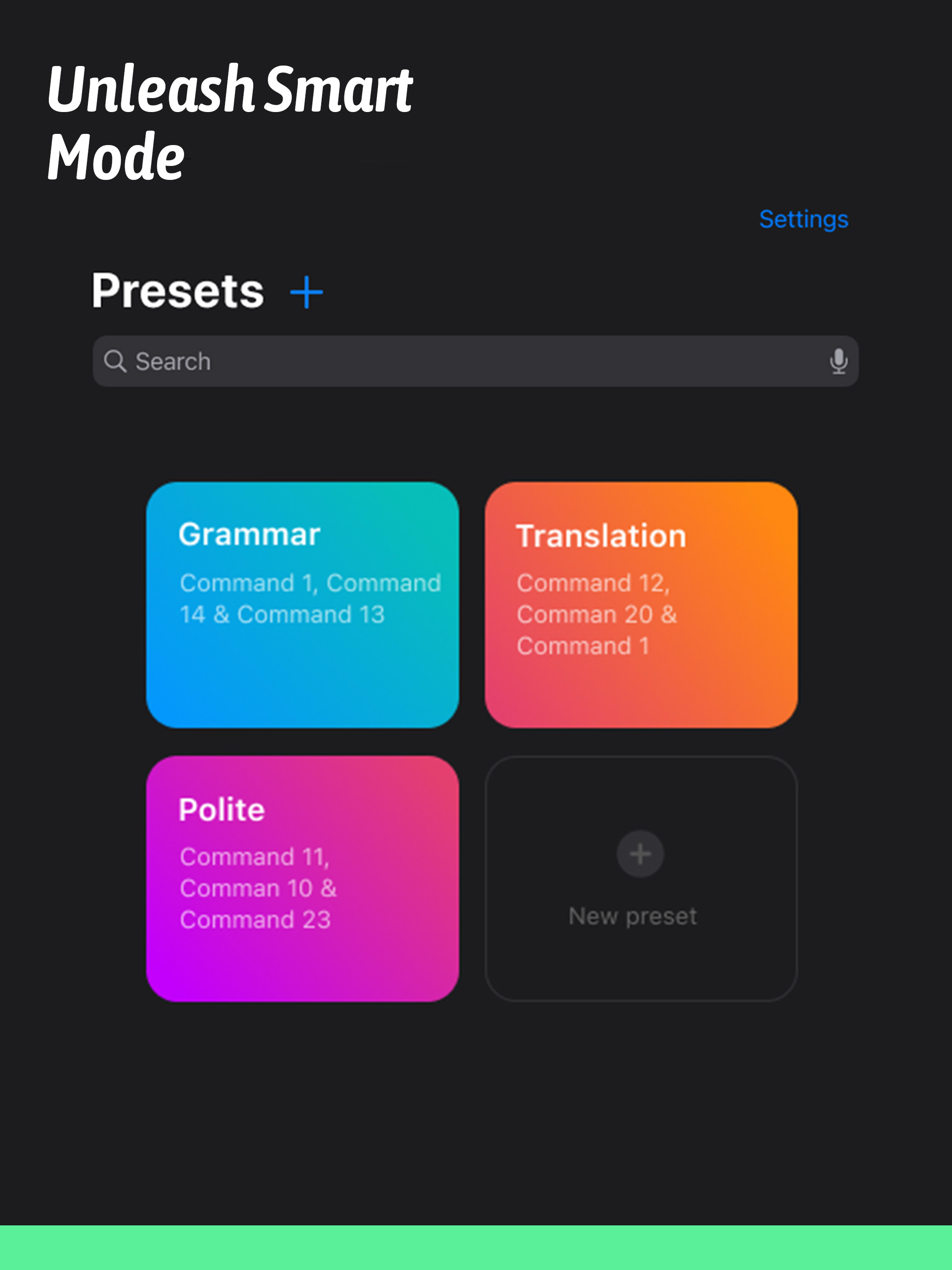 AI Keyboard Assistant - Keybot