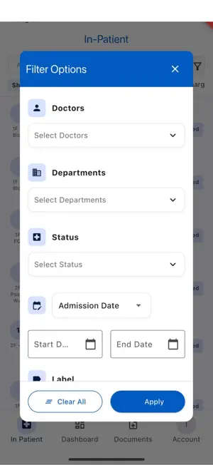 DScribe screenshot 3