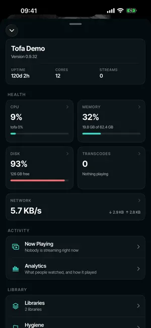 tofa screenshot 4