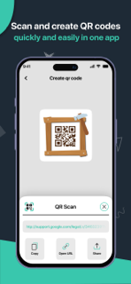 Camara Scanner: Scan PDF & Doc screenshot 5