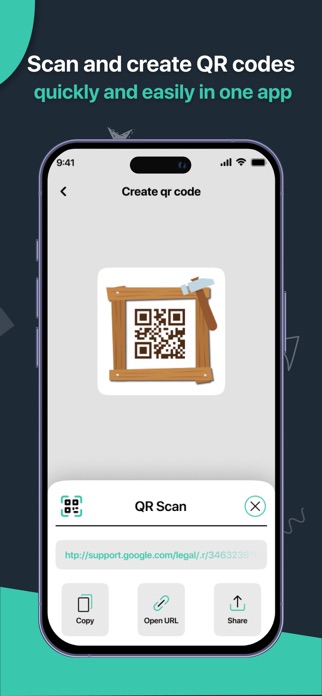 Scanner App - Scan PDF & Doc Screenshot 5 of 9