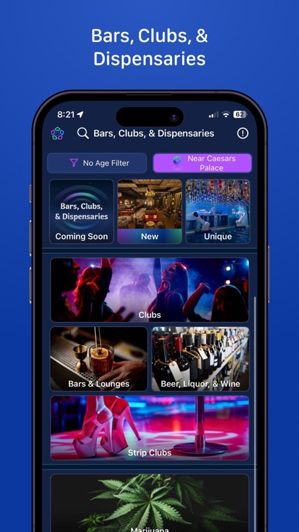 VegasNearMe screenshot-6