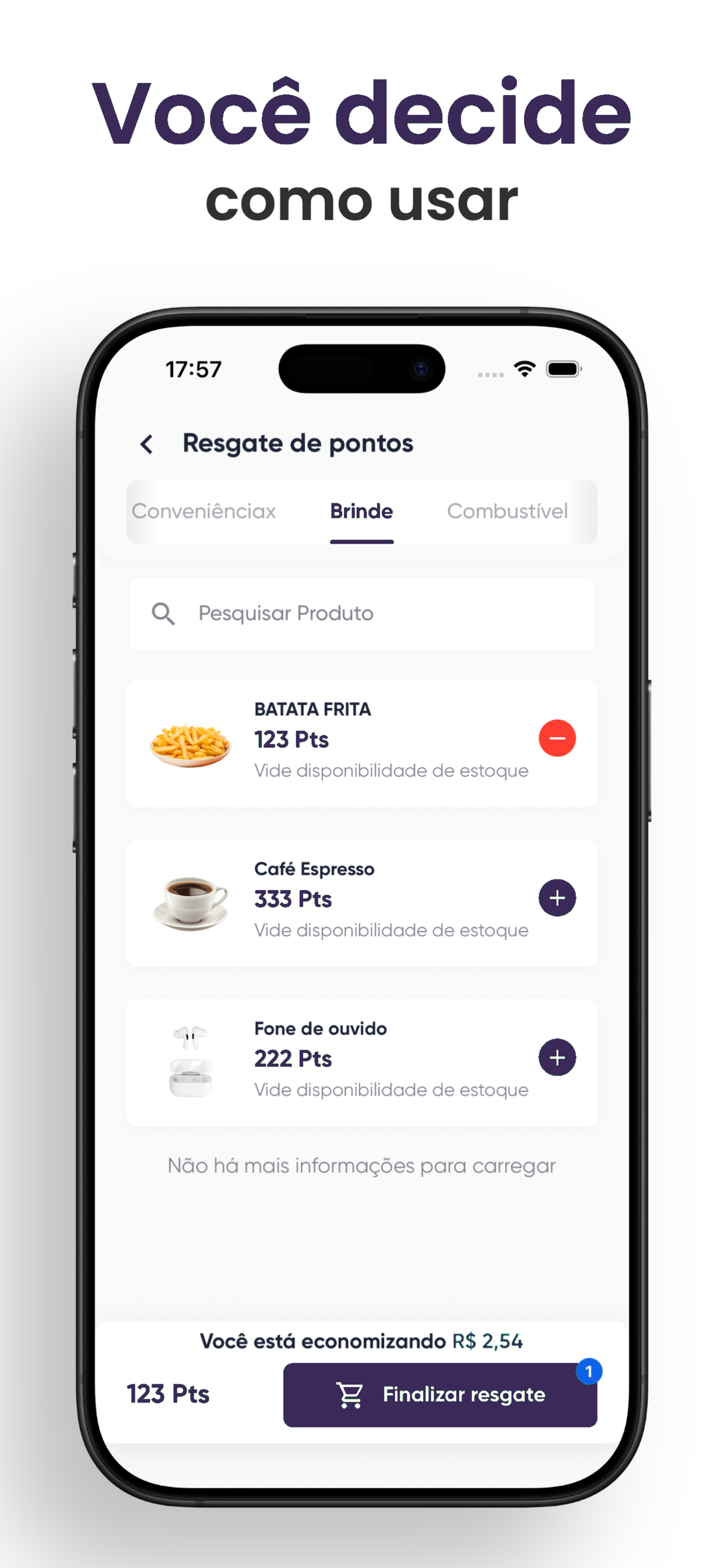 Leo Cosméticos screenshot 3