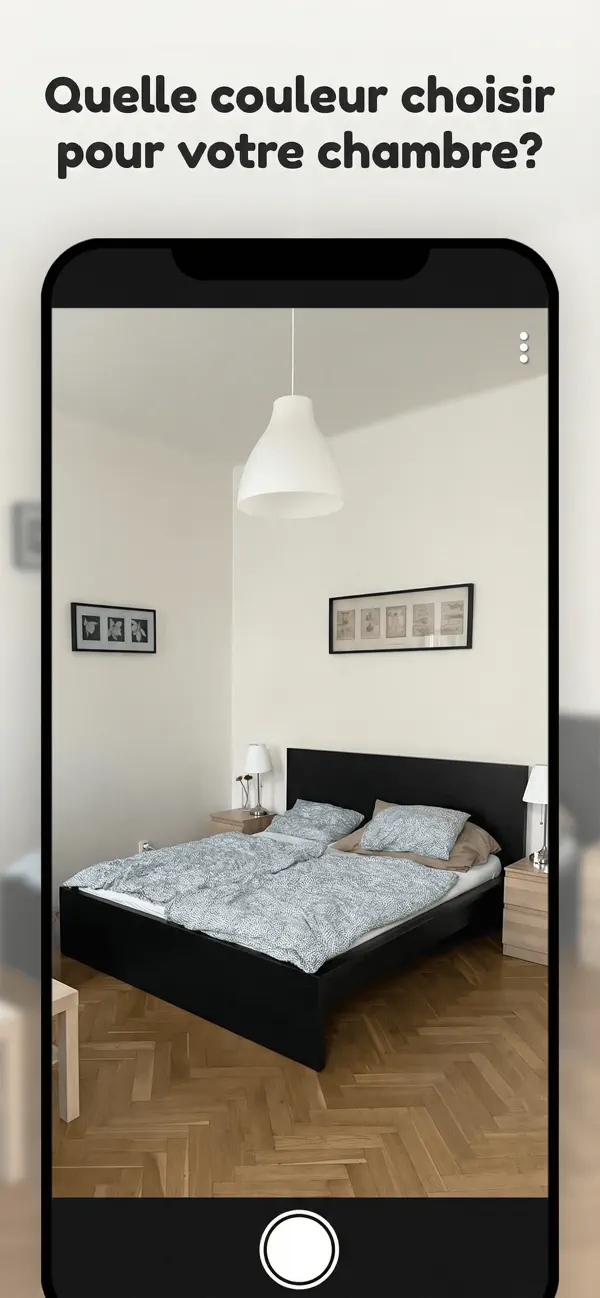 Screenshot #1 pour Paint my Room: Peinture IA