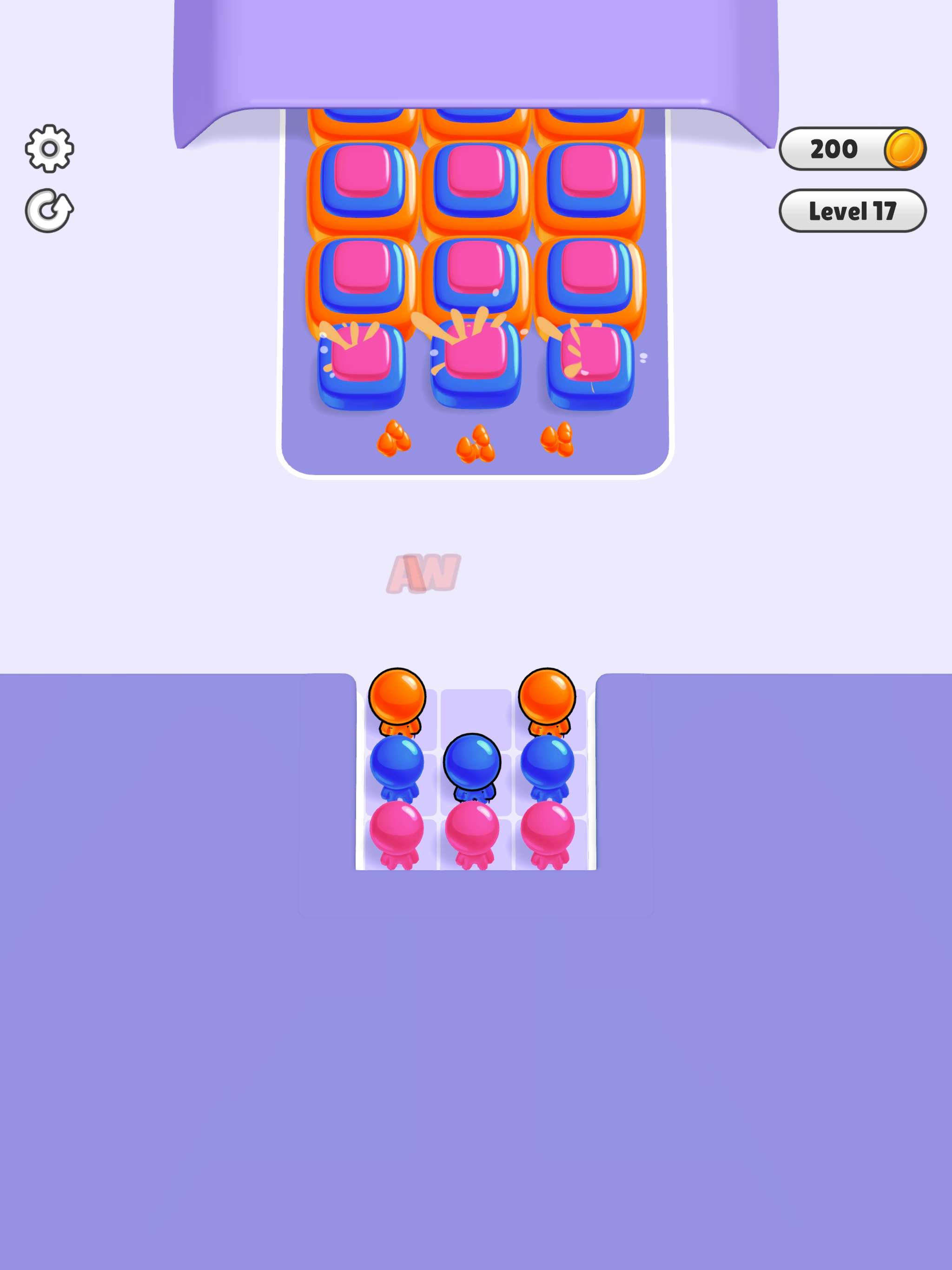 Jelly Match Jam screenshot 11