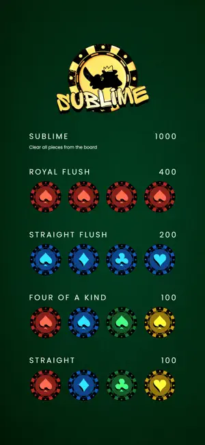 Sublime - Strategic Game screenshot 4