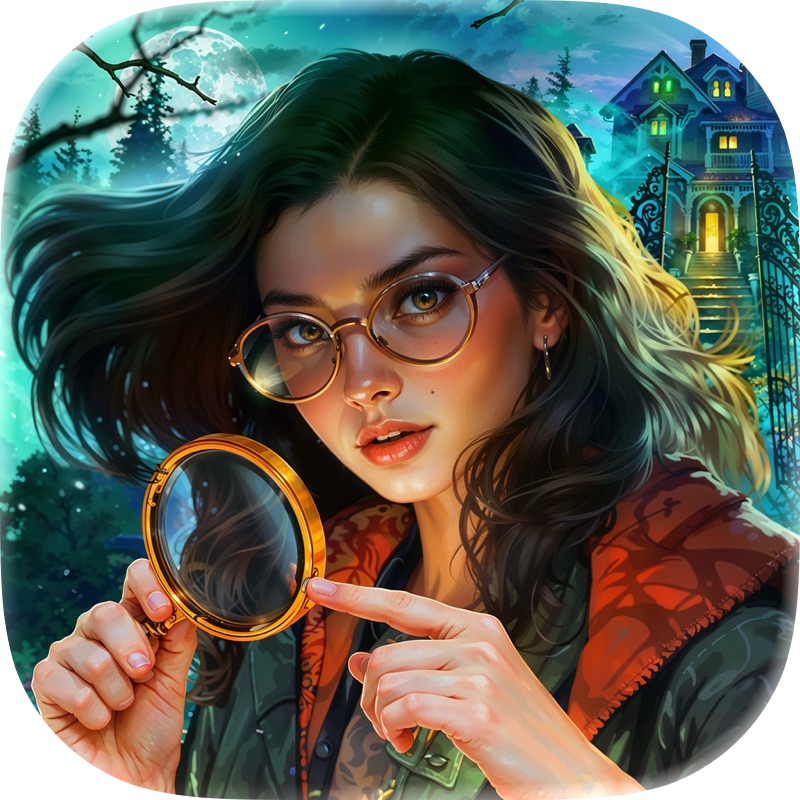 Mystery Matters Adventure Game screenshot 10