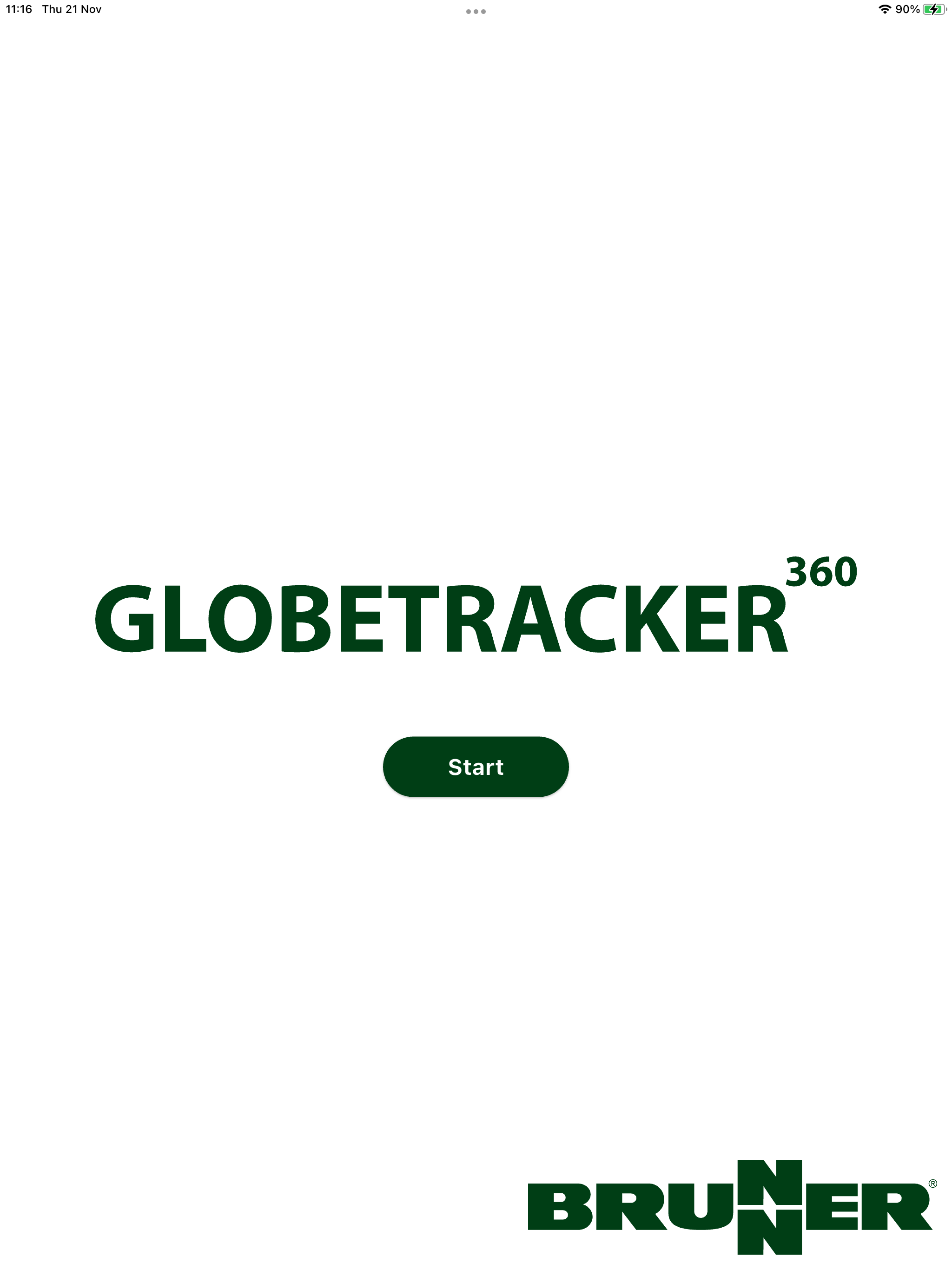 GlobeTracker360 2024