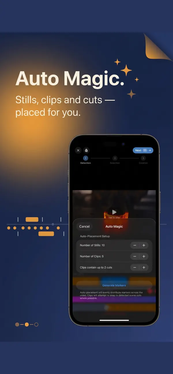 Screenshot #3 pour FramePull Mobile