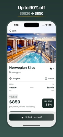 CruiseSlash Screenshot 2 of 4