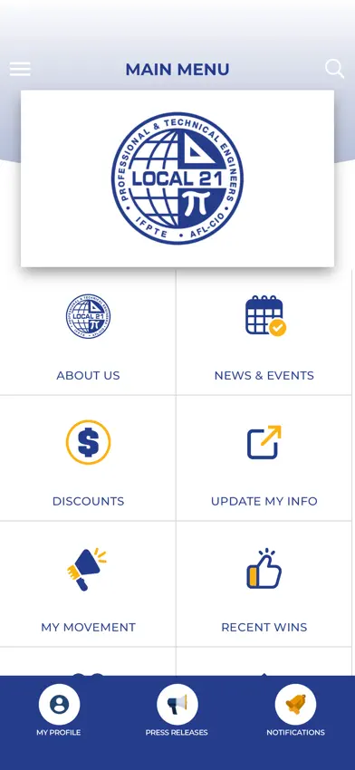 IFPTE 21 screenshot 3