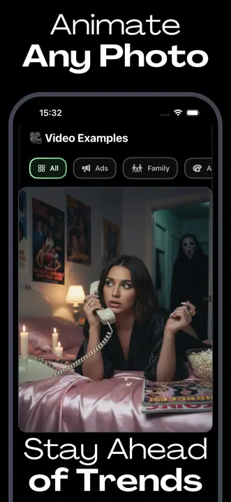 AI Video Generator: Screenshot 7 von 10