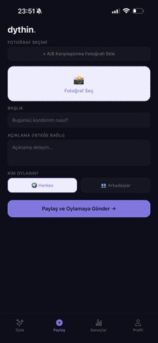 Dythin. Screenshot 5 of 6