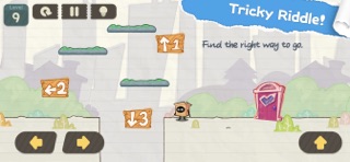 Brain Riddle: Tricky Box iPhone screenshot