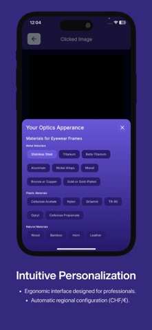 myMicrorep screenshot