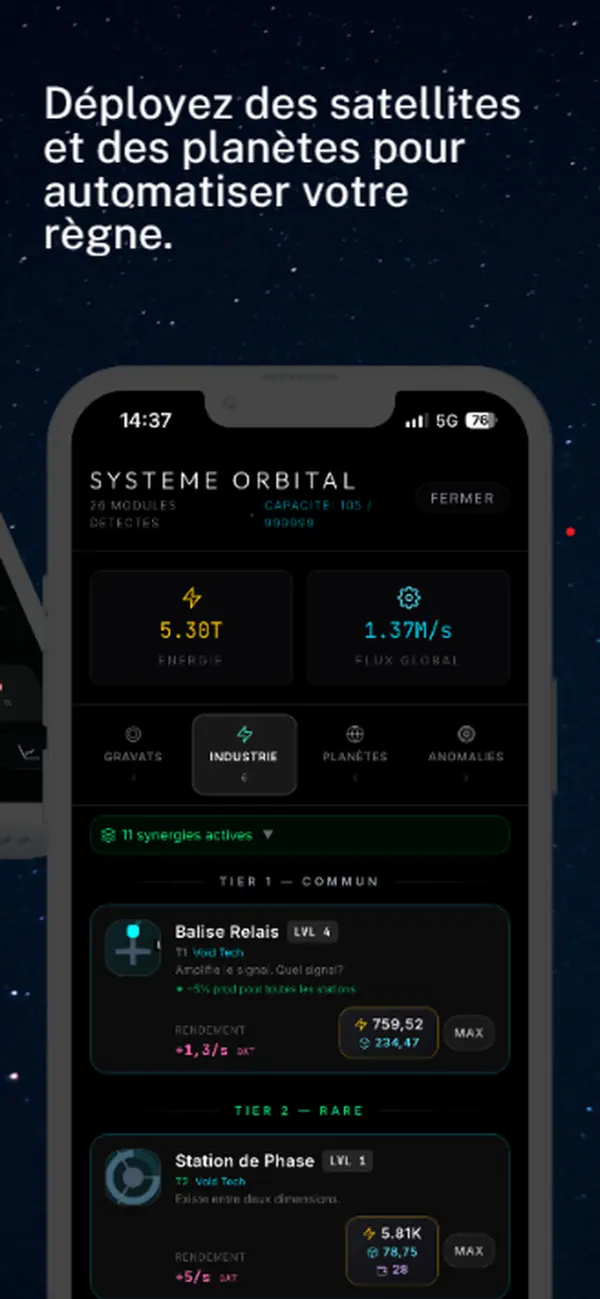 #3. Rien. (iOS) Ved: MATHIS GERALD JOSEPH RIFFAUT