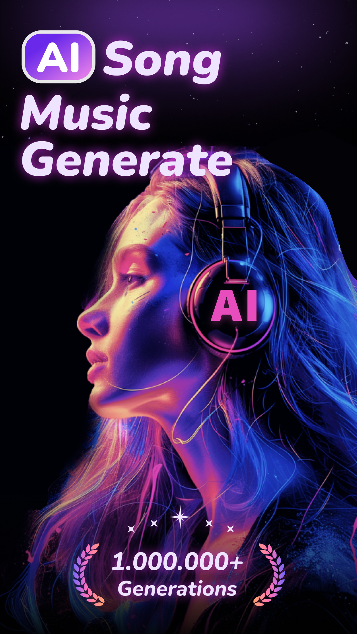 AI Music Maker-AI Song Creator