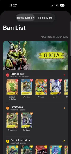 Oraculo PE screenshot 4