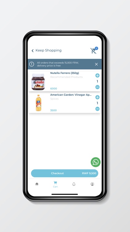 eMart.rw screenshot-5