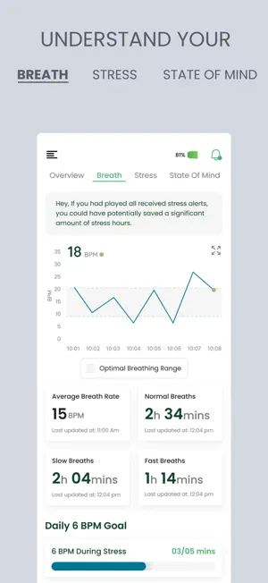 NowZone® screenshot 3