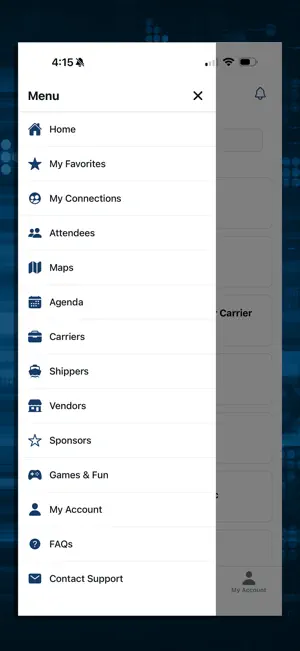 ECA MarketPlace 2026 screenshot 3