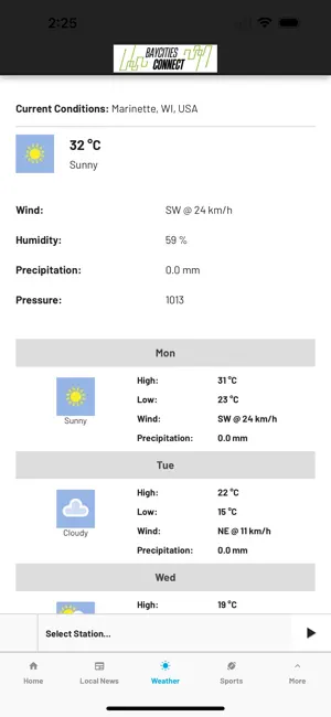 Radio Plus Bay Cities screenshot 4