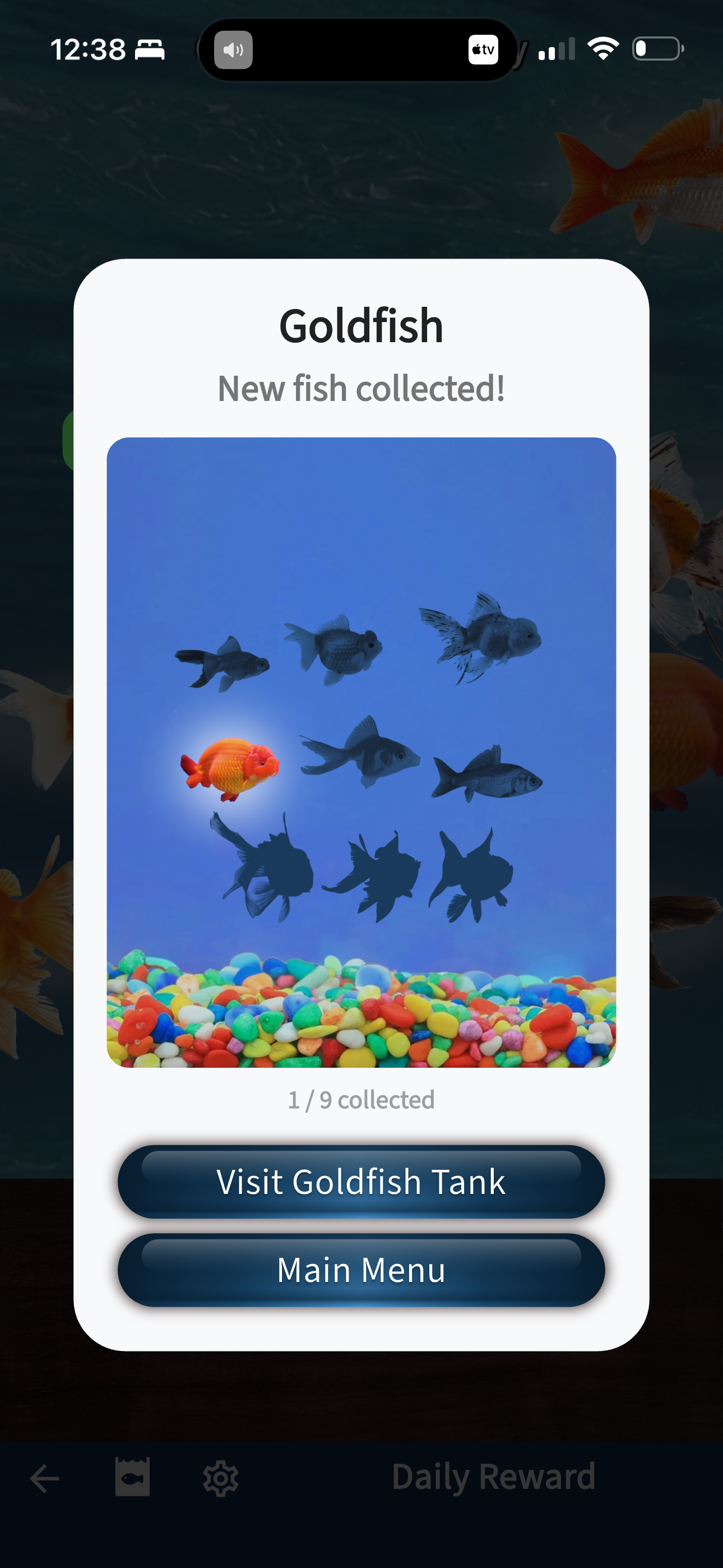 Think Tank: Word Game screenshot 10