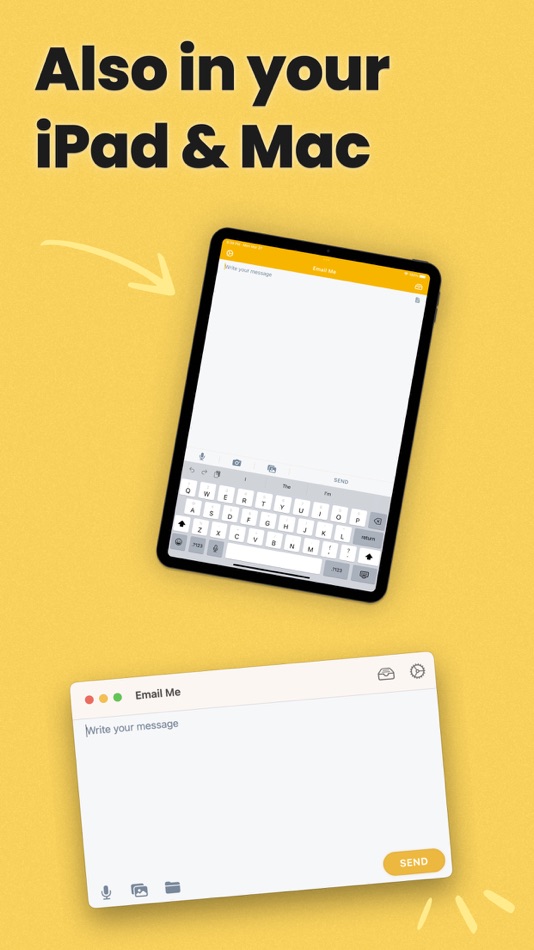 #8. Quick Notes - Email Me (macOS) 게시자: Manuel Escrig Ventura