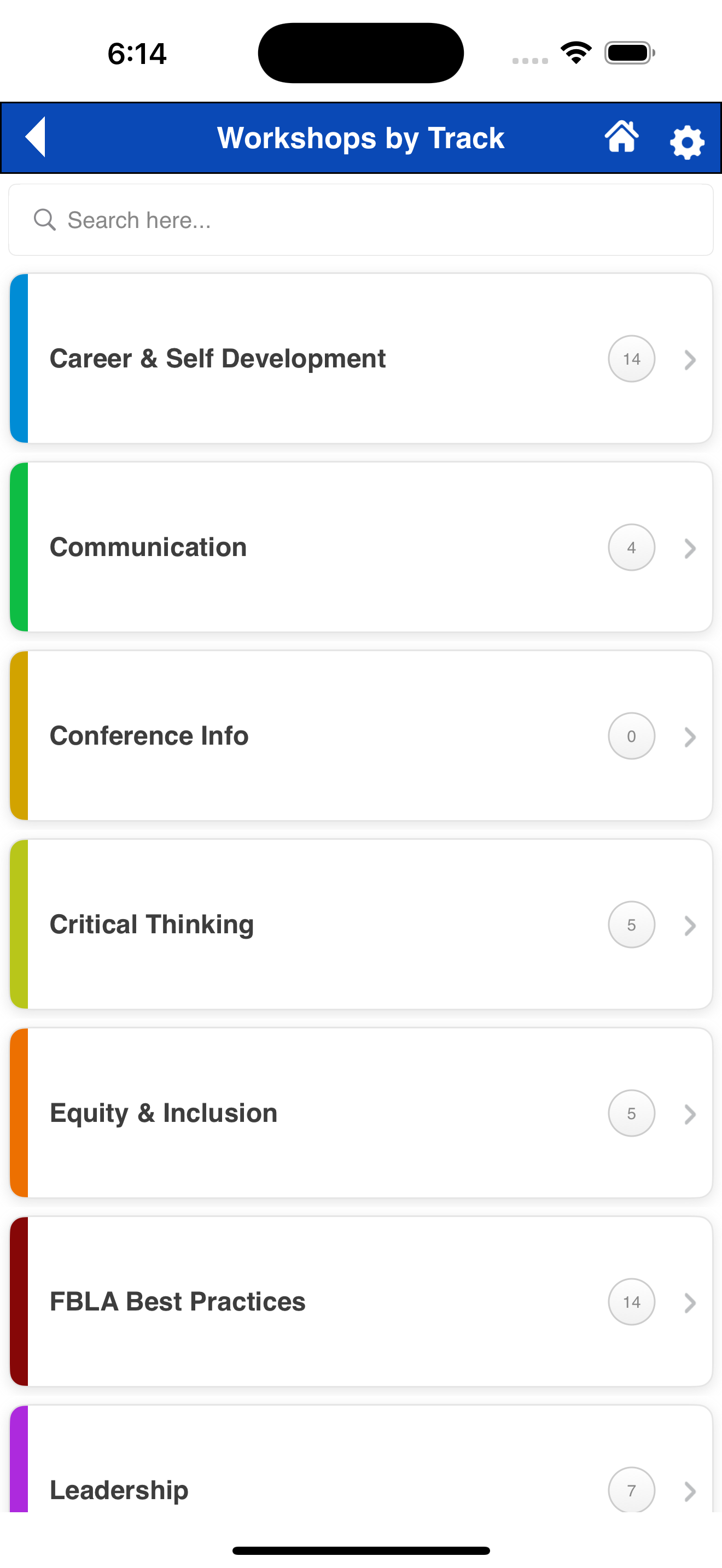 ezfinder mobile