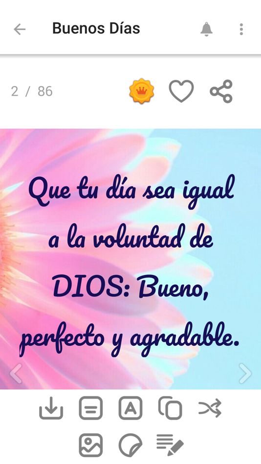 #5. Frases Cristianas - La Bibia (iOS) 由: Viviana Baeza
