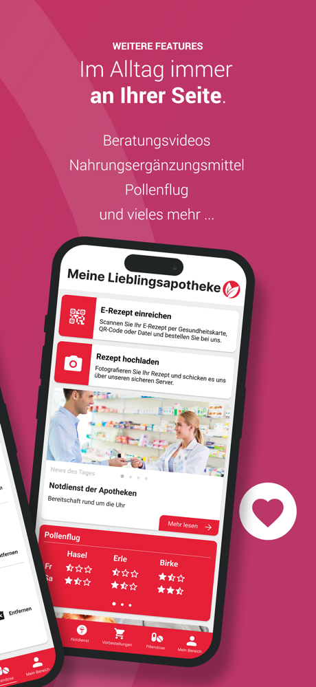 Muchow Express screenshot 6
