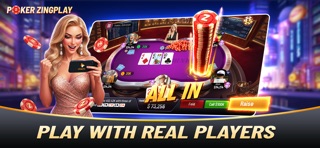 Poker ZingPlay: Texas Hold’em screenshot 2