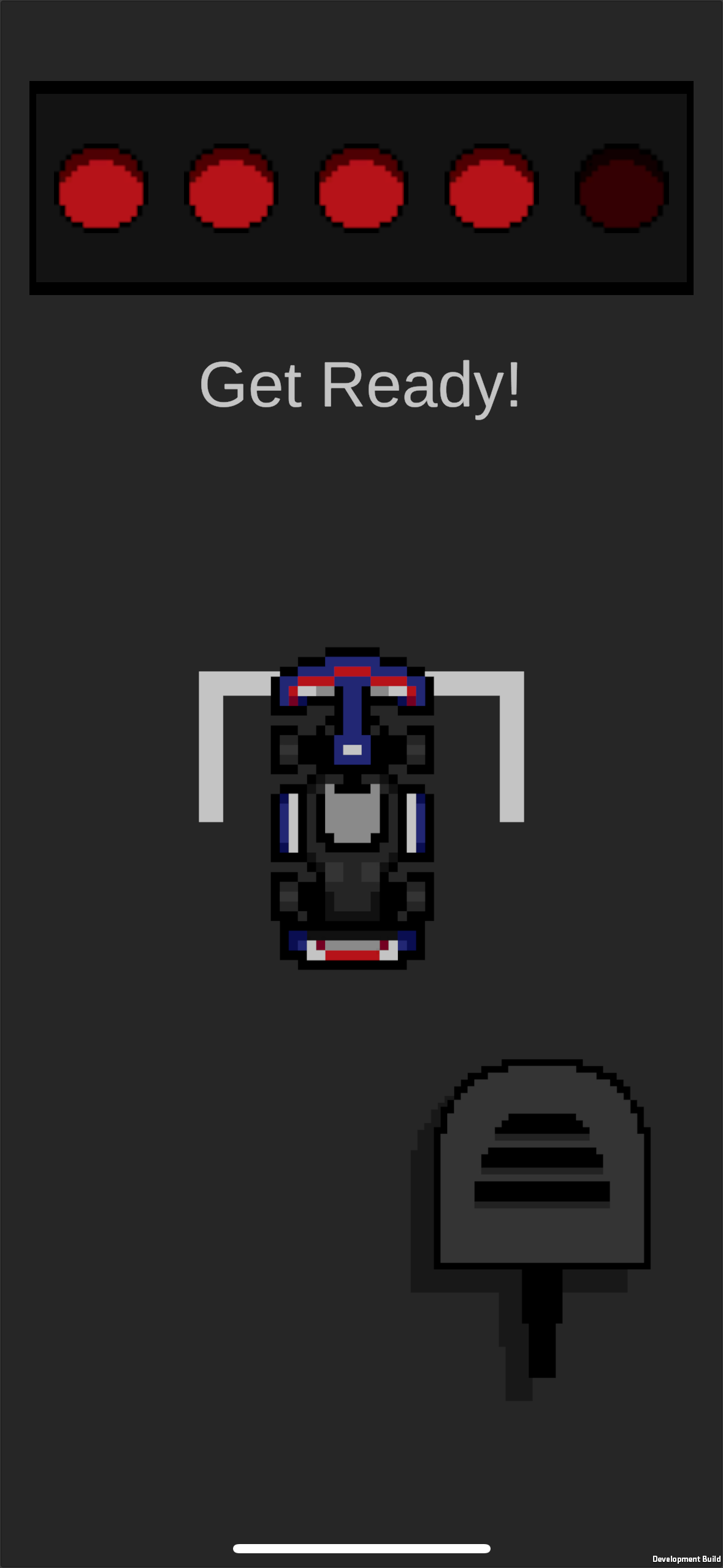 Pocket Racer: 2D Racing Career