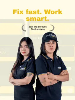 PowerFix Technician screenshot 8