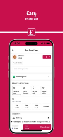 Flavoroo Screenshot 4 of 6