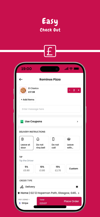 Flavoroo Screenshot 4 of 6