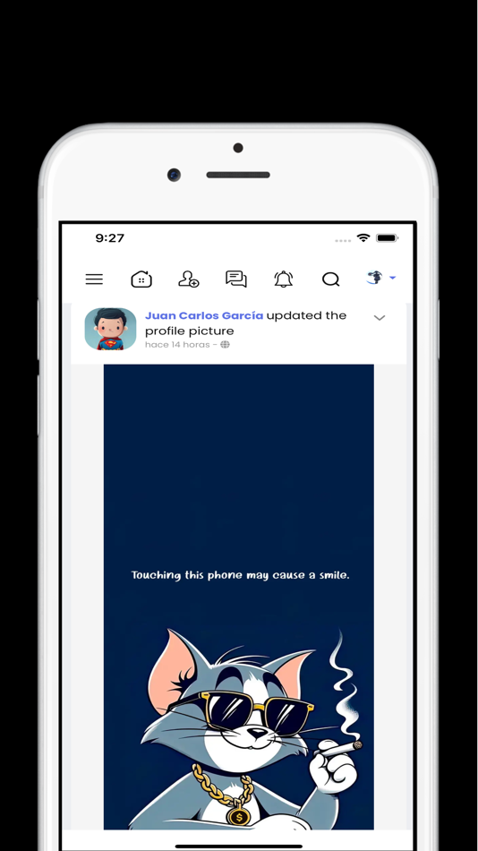 #4. Side-Us (iOS) 由: Eduardo Alejandro Mendoza Garcia