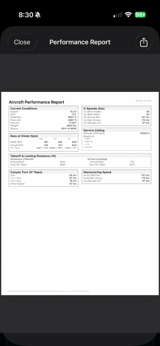 Mountain Worksheet Screenshot 4 of 5