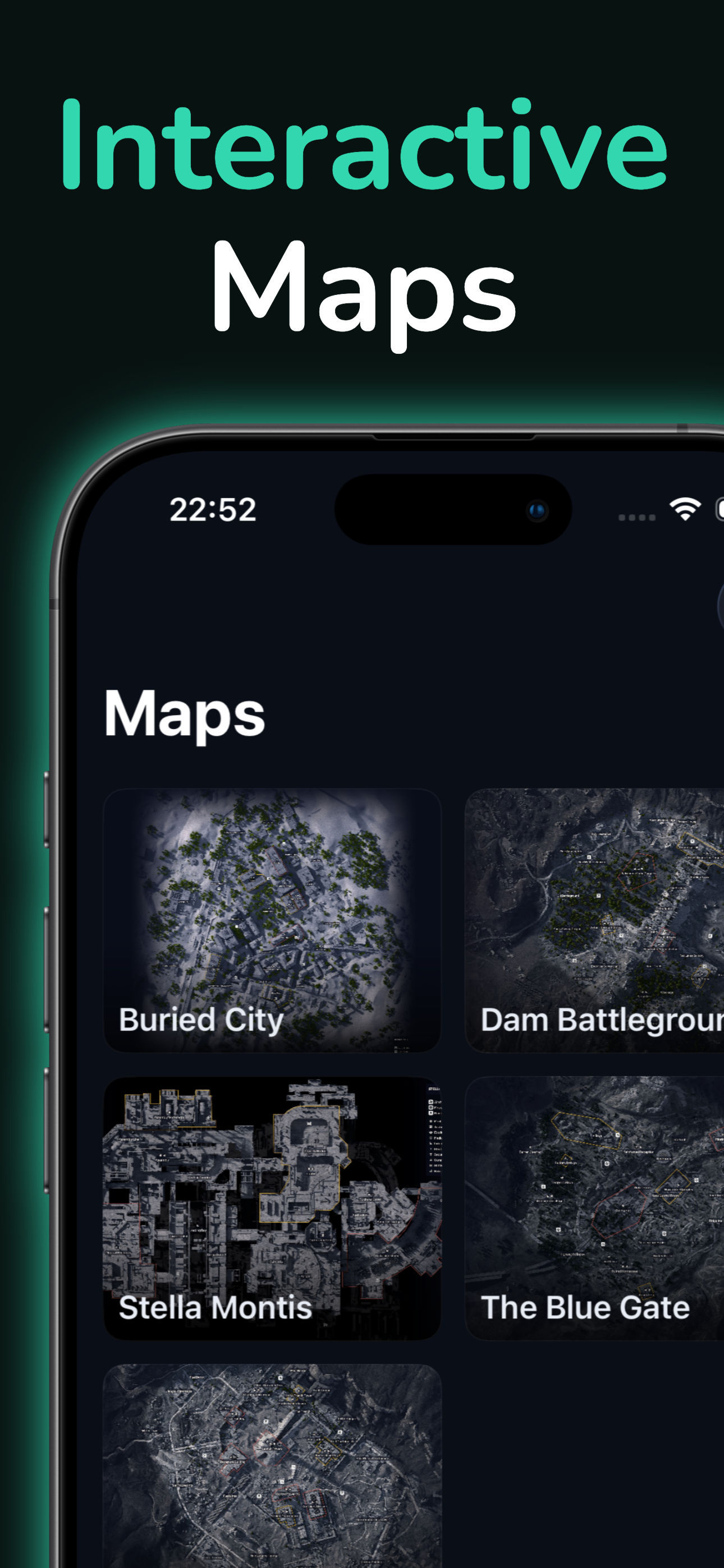 Raiders Companion - Arc Buddy screenshot 3