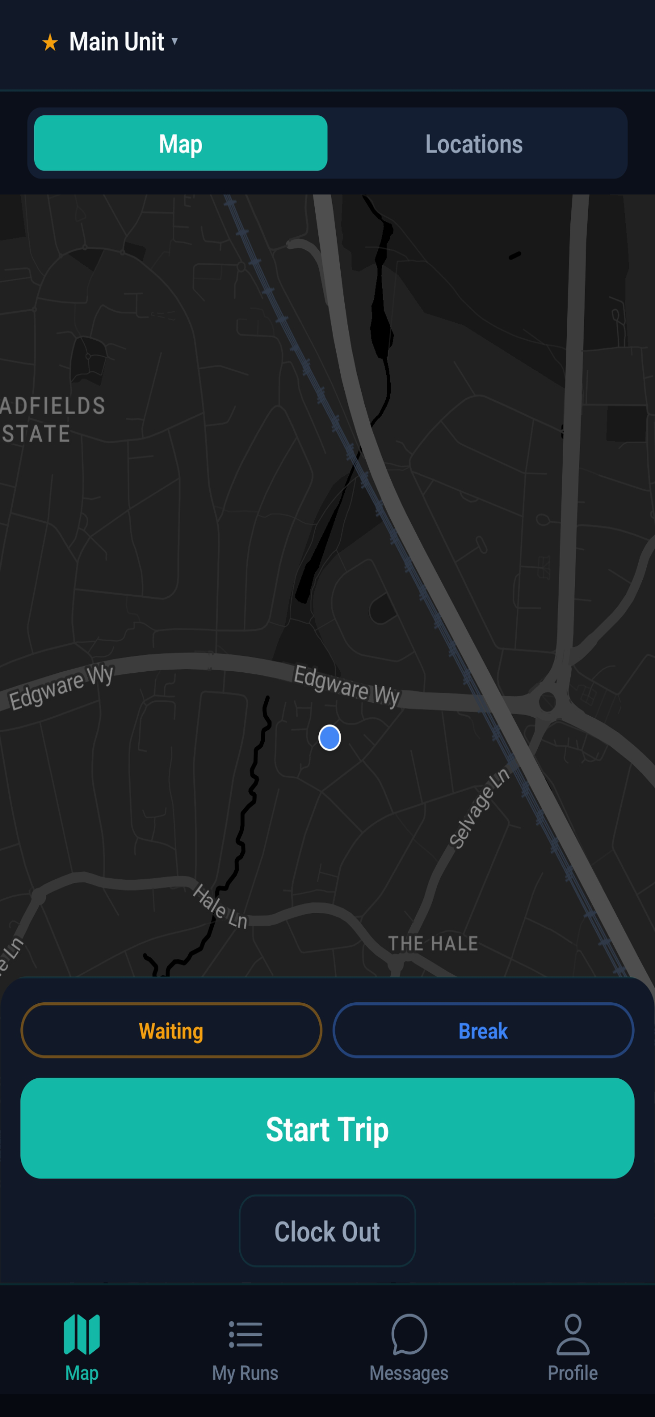 DriveOps
