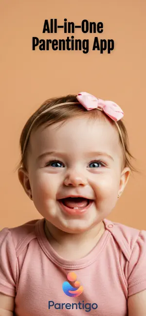 Parentigo screenshot 1