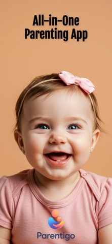 Parentigo screenshot