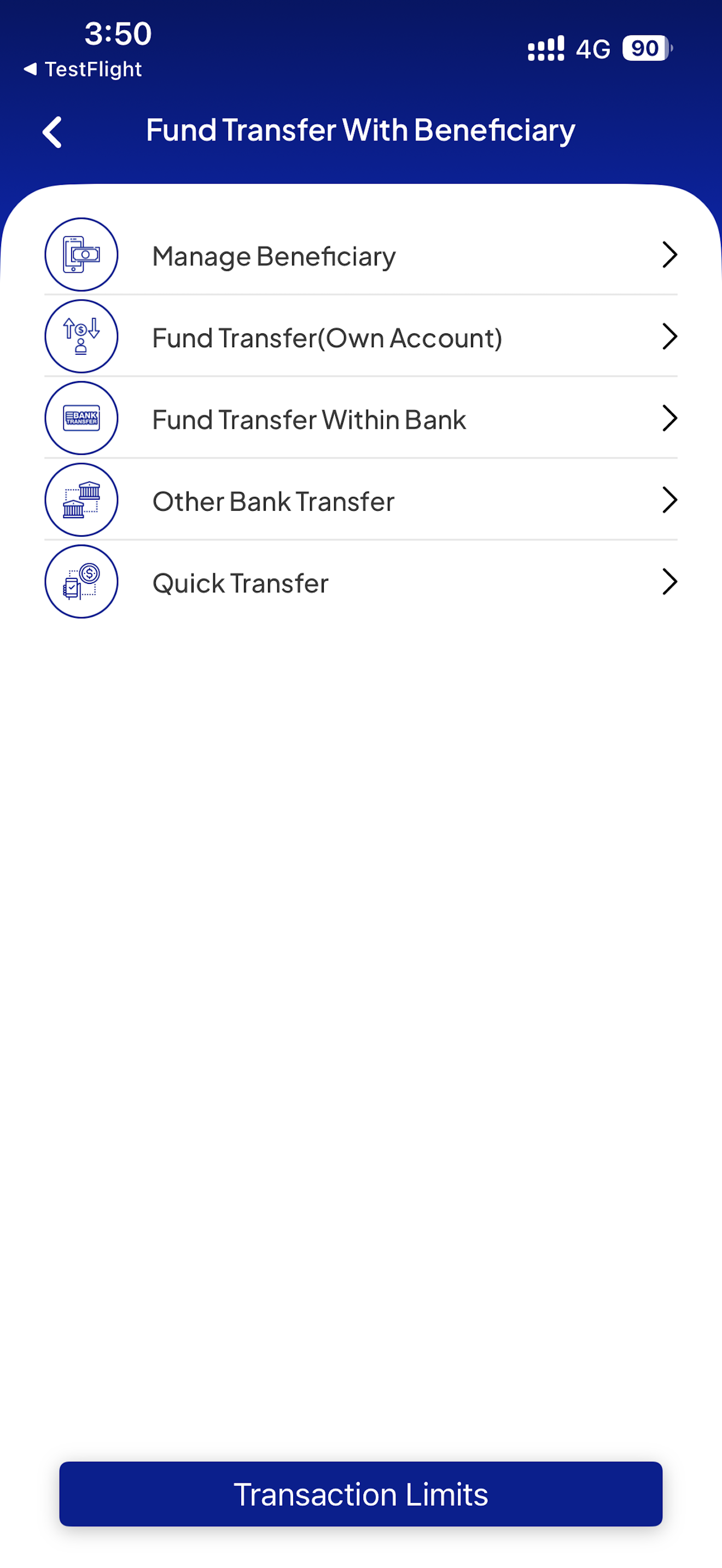 MLCBNK MOBILE BANKING