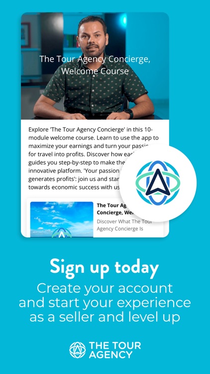 The Tour Agency Concierge TTA