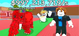 Steal a Brainrot Game screenshot 2