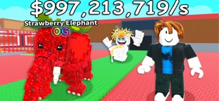 Steal a Brainrot Game Screenshot 2 of 5