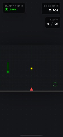 Line Gravity Screenshot 3 of 6