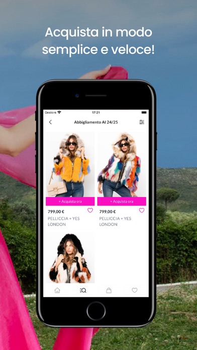 Niklo Boutique Screenshot