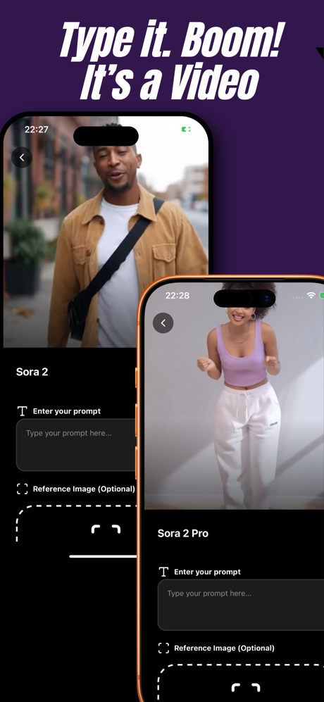 AI Video Generator: Flow AI screenshot 2