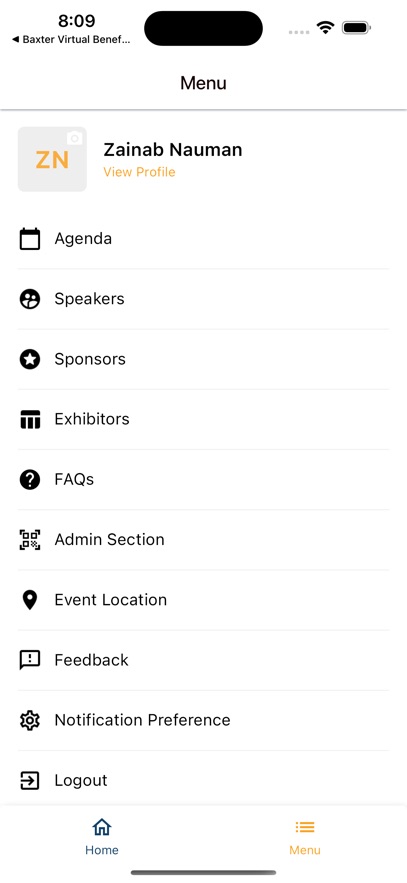 ND BH & CFS Conference